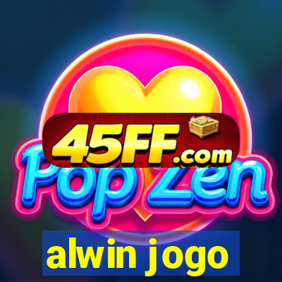 alwin jogo
